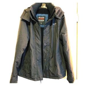 Hollister All Weather Women’s Jacket